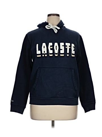 Lacoste Sweatshirt (view 1)
