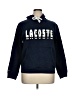 Lacoste Blue Sweatshirt Size XL - photo 1