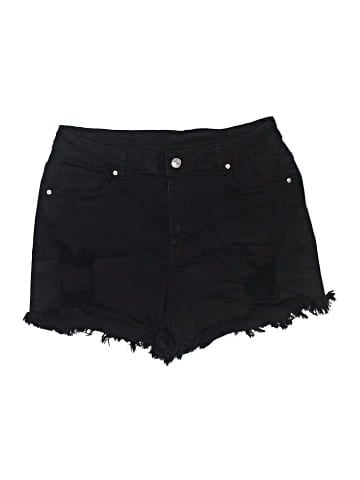 Jeans Shorts (view 1)