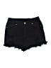 Jeans Black Shorts Size XXL - photo 1