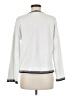 Zesica White Pullover Sweater Size M - photo 2