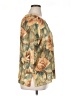 Alfred Dunner Gold 3/4 Sleeve Blouse Size XL - photo 4