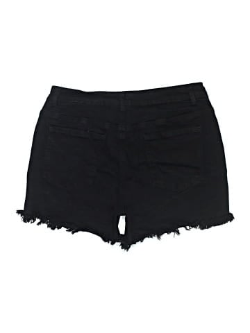 Jeans Shorts (view 2)