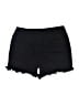 Jeans Black Shorts Size XXL - photo 2