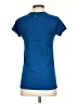 Athleta Blue Active T-Shirt Size S (estimated) - photo 2