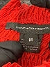 French Connection 100% Polyester Red Sleeveless Blouse Size M - photo 7