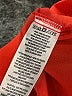 French Connection 100% Polyester Red Sleeveless Blouse Size M - photo 8