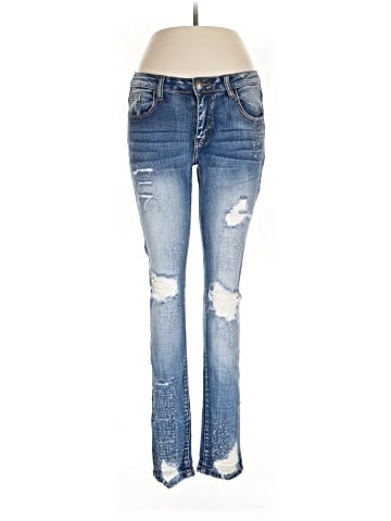 Machine Jeans (view 1)