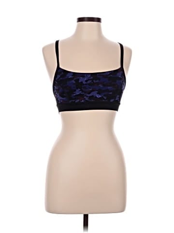Lululemon Athletica Sports Bra (view 1)