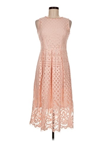 Versai Cocktail Dress (view 1)