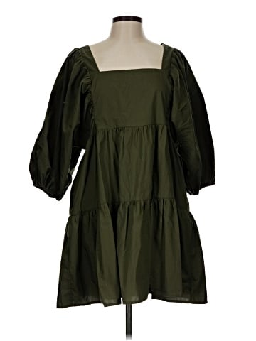 A New Day Casual Dress (view 1)