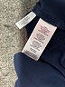 Calvin Klein Blue Long Sleeve Blouse Size M - photo 8