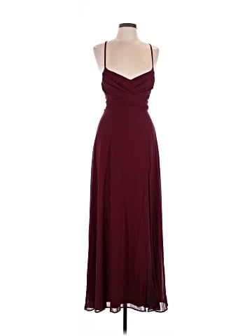 Lulus Cocktail Dress (view 1)
