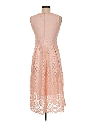 Versai Cocktail Dress (view 2)