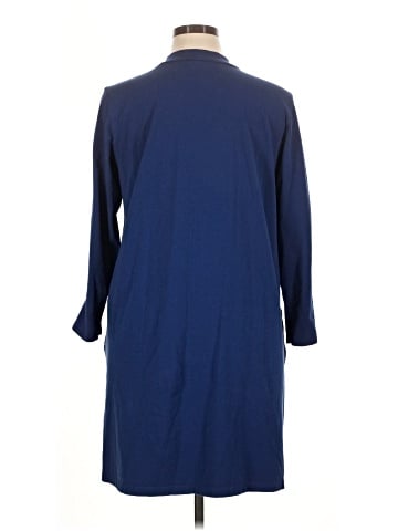 Eileen Fisher Casual Dress (view 2)