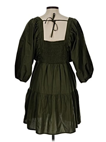A New Day Casual Dress (view 2)