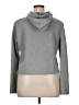 Kensie Gray Sweatshirt Size XL - photo 2