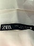 Zara Ivory Romper Size L - photo 4