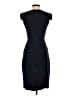 J.Crew Solid Black Cocktail Dress Size 0 - photo 2