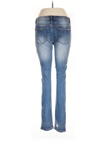 Machine Jeans (view 2)