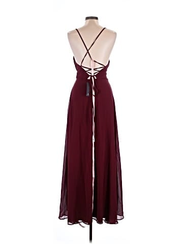Lulus Cocktail Dress (view 2)