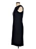 J.Crew Solid Black Cocktail Dress Size 0 - photo 5
