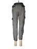 Dress Forum Gray Cargo Pants Size M - photo 2