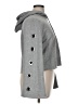 Kensie Gray Sweatshirt Size XL - photo 4