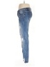 Machine Hearts Blue Jeans Size 30 waist - photo 5