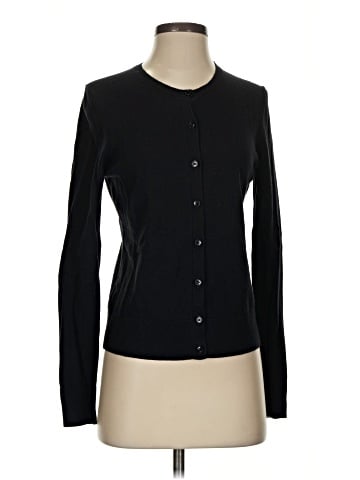 Ann Taylor Cardigan (view 1)