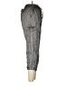 Dress Forum Gray Cargo Pants Size M - photo 4