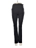 Athleta Solid Black Active Pants Size 4 (petite) - photo 2