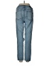 Kut from the Kloth Hearts Blue Jeans Size 8 - photo 2
