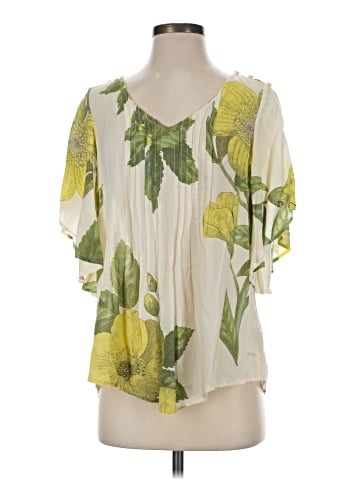 Maeve 3/4 Sleeve T-Shirt (view 1)