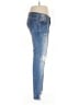Machine Hearts Blue Jeans Size 30 waist - photo 4