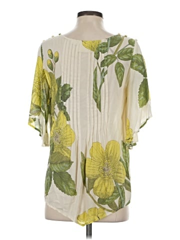 Maeve 3/4 Sleeve T-Shirt (view 2)