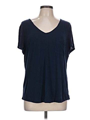 Soma Short Sleeve T-Shirt (view 1)