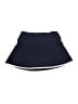 90 Degree by Reflex Solid Blue Active Skort Size M - photo 1
