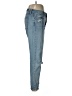 Kut from the Kloth Hearts Blue Jeans Size 8 - photo 4