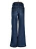 L.L.Bean Blue Jeans Size 4 - photo 2