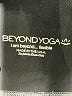 Beyond Yoga Tweed Gray Active Pants Size S - photo 7
