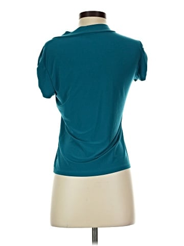 Tahari by ASL Short Sleeve Top (view 2)