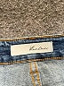 KANCAN JEANS Blue Jeans Size 3X - photo 4