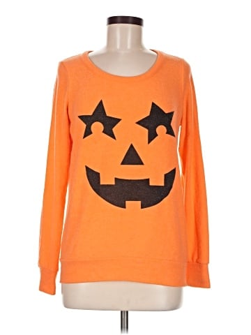 Chaser Pullover Sweater (view 1)