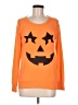 Chaser Orange Pullover Sweater Size M - photo 1