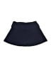90 Degree by Reflex Solid Blue Active Skort Size M - photo 2