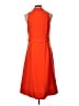 CeCe Orange Casual Dress Size 12 - photo 2