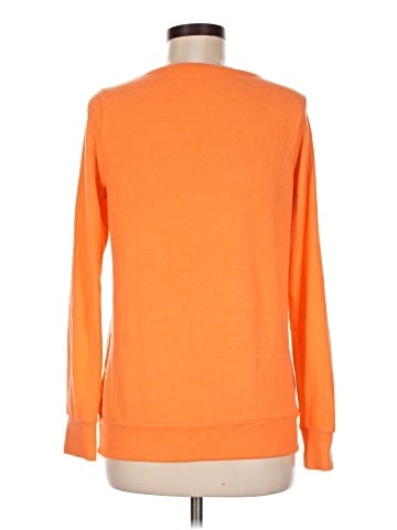 Chaser Pullover Sweater (view 2)