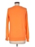 Chaser Orange Pullover Sweater Size M - photo 2