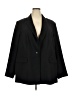 Lane Bryant Black Blazer Size 28 - photo 1